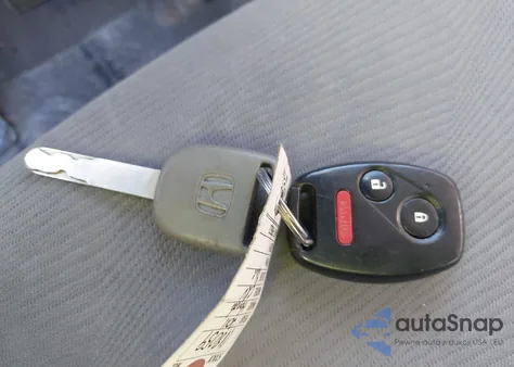 2011 Honda Cr-V Lx из США, поврежденный, VIN 5J6RE3H32BL011084